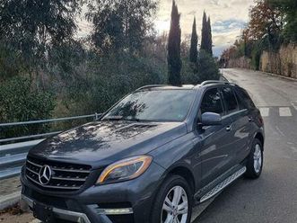 🇨🇦mercedez-benz ml 350 bluetec🇨🇦