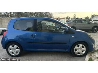 renault twingo dynamick junho/08