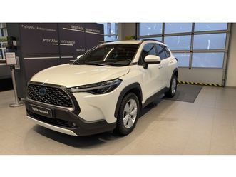 2.0 hybrid launch edition, suomi-auto, 1-omistaja, 197hv, huippuvarusteet