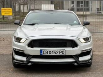 ford mustang ≫ 2017 • 41 900 лв. • id