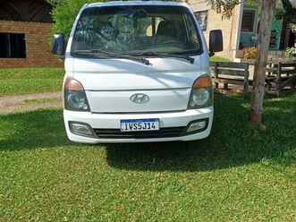 hyundai hr 2.5 tci diesel (rs/rd) 2014