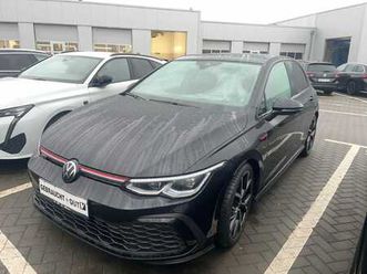 golf viii gti 2.0 tsi dsg navi pano kamera