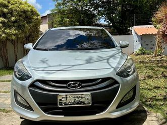 hyundai i30 1.8 16v aut. 5p 2015