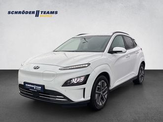 hyundai kona elektro 39,2 kwh trend acc/virtual/navi