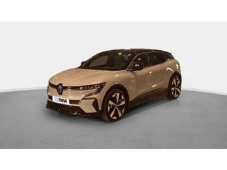 megane e-tech 220 ch autonomie confort gsr2