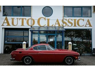 volvo p 1800 p1800 e 2.0