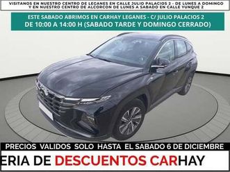 1.6 crdi 100kw (136cv) 48v maxx dct