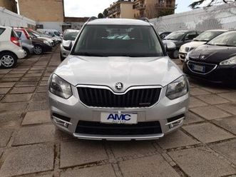 1.6 tdi cr 105cv active greenline