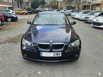 bmw serie 3 320d e90