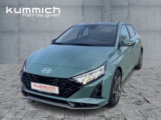 hyundai i20 (my25) 1.0 t-gdi 6-mt 2wd prime