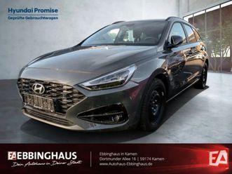 hyundai i30 cw 1.0 advantage autobahnassistent kamera