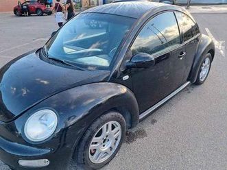 volkswagen - beetle