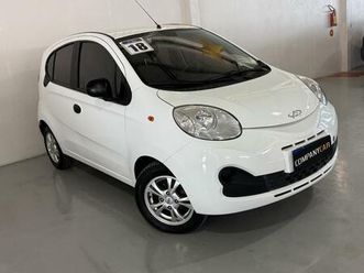 chery qq 1.0 look fl 12v/1.0 12v flex 5p