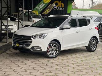 jac t40 1.6 16v 5p aut.