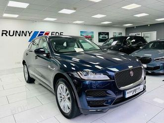 2.0 p250i portfolio auto awd euro 6 (start/stop) 5dr