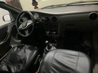 chevrolet celta 1.0/super/n.piq.1.0 mpfi vhc 8v 3p 2001