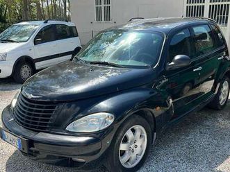 pt cruiser berlina 1.6 classic