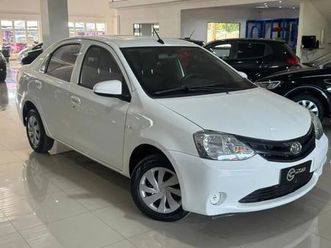 x sedan 1.5 flex 16v 4p mec.