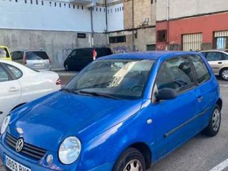 volkswagen - lupo