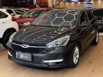 chery arrizo 5 rx 4p automatico flex