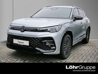 volkswagen tiguan upe br. 67.185,- 2.0 tsi 4motion r-line 1
