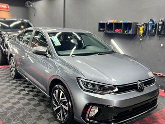 volkswagen virtus highline 200 tsi 1.0 flex 12v aut 2024