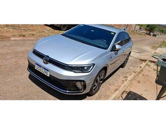volkswagen virtus highline 200 tsi 1.0 flex 12v aut 2023