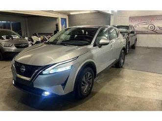 qashqai 1.3 dig-t mhev business edition xtronic