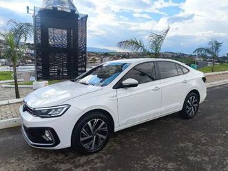 volkswagen virtus highline 200 tsi 1.0 flex 12v aut 2024