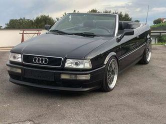 audi 80 8g audi cabrio