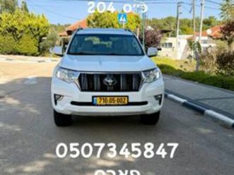 luxury swb אוט׳ 2.8 (204 כ״ס)