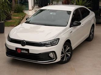 volkswagen virtus comfort. 200 tsi 1.0 flex 12v aut 2023