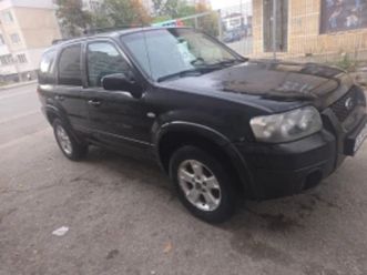 ford maverick 2.3 ≫ 2005 • 4 900 лв. • id