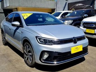 volkswagen virtus highline 200 tsi 1.0 flex 12v aut 2023