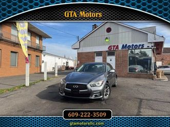 2015 infiniti q50 s 3.7