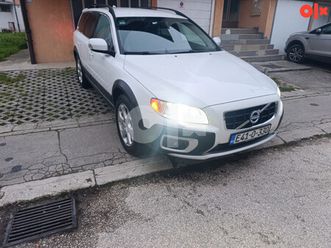 volvo xc 70 2.4 d5 4x4 2010god