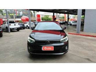 volkswagen virtus comfort. 200 tsi 1.0 flex 12v aut 2024