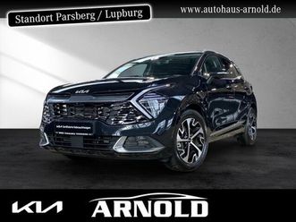 1.6 t-gdi spirit drivewisepark+ 360°