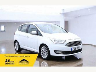 1.5 tdci titanium euro 6 (start/stop) 5dr