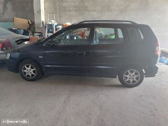 mitsubishi space star 1.3 comfort p3