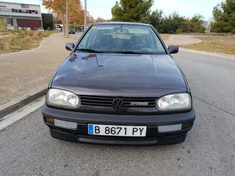volkswagen - golf