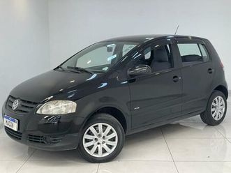 volkswagen fox plus 1.6mi/1.6mi total flex 8v 4p