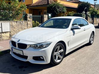 bmw serie 4 428ia xdrive
