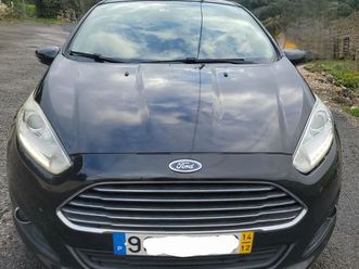 FORD FIESTA ford-fiesta-1-0-ti-vct-titanium