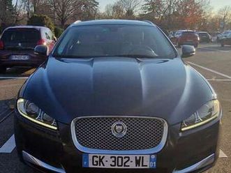 sportbrake 2.2 d - 200 luxe premium a