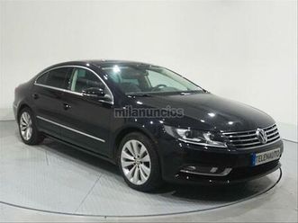 volkswagen - cc 1.8 tsi 160cv