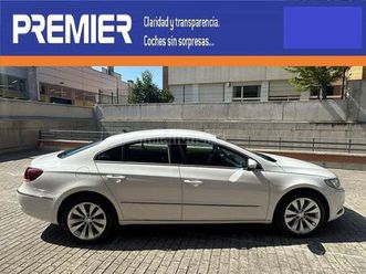volkswagen - cc 2.0 tdi 150cv bmt