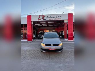 volkswagen fox plus 1.0mi/1.0mi total flex 8v 3p