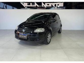 volkswagen fox plus 1.6mi/1.6mi total flex 8v 4p