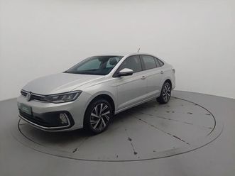 volkswagen virtus highline 200 tsi 1.0 flex 12v aut 2024